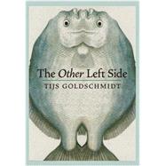 The Other Left Side 9781609806668