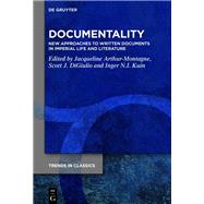 Documentality