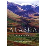 Alaska: A History 9780806146669