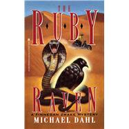 The Ruby Raven