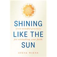Shining Like the Sun 9781506456669