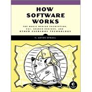 How Software Works 9781593276669