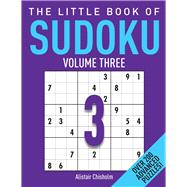 The Little Book of Sudoku 9781782436669