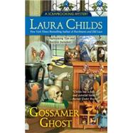 Gossamer Ghost 9780425266670