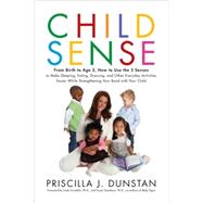 Child Sense 9780553806670