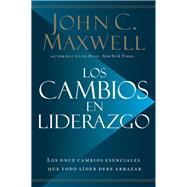 Los Cambios En Liderazgo 9780718096670