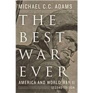 The Best War Ever 9781421416670