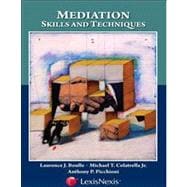 Mediation
