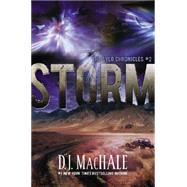 Storm 9781595146670