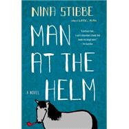 Man at the Helm 9780316286671