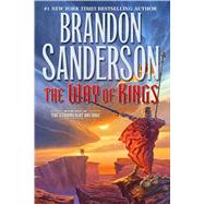 The Way of Kings 9780765376671