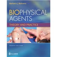 Biophysical Agents 9780803676671