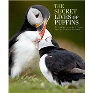 The Secret Lives of Puffins 9781408186671
