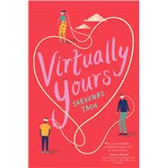 Virtually Yours 9781534436671