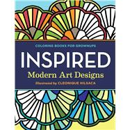 Coloring Books for Grownups 9781623156671