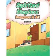 Spirited Stephen