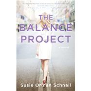 The Balance Project 9781940716671