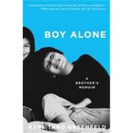 Boy Alone
