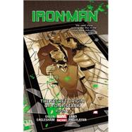 Iron Man Volume 3 9780785166672