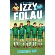 Standing Tall 9780857986672