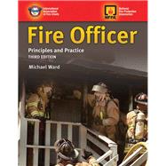Fire Officer 9781284026672