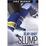 Slap-shot Slump 9781434296672