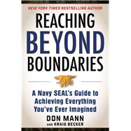 Reaching Beyond Boundaries 9781510736672