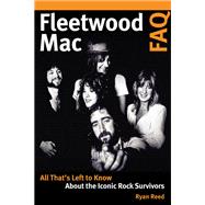 Fleetwood MAC Faq 9781617136672