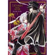 Demon from Afar, Vol. 1 9780316336673