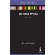 Terrence Malick 9780367136673