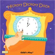 Hickory Dickory Dock 9781846436673