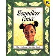 Boundless Grace