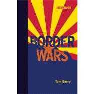 Border Wars 9780262016674
