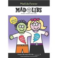 Mad Libs Forever 9780843176674