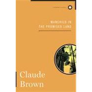 Manchild in the Promised Land 9781451626674