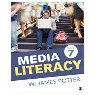 Media Literacy 9781483306674