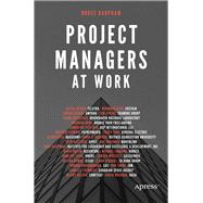 Project Managers at Work