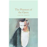 The Phantom of the Opera 9781509826674