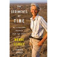 The Sediments of Time 9780358206675