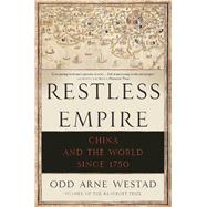 Restless Empire 9780465056675
