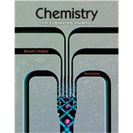 Chemistry for Engineering Students 9781305256675