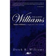 Williams, the Llawnt 9781847716675