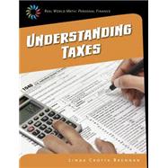 Understanding Taxes 9781633626676