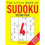 The Little Book of Sudoku 9781782436676