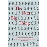 The Next Big Thing 9781936976676