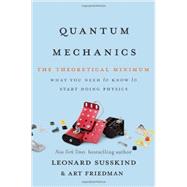 Quantum Mechanics 9780465036677