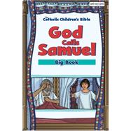 God Calls Samuel, Big Book 9781599826677