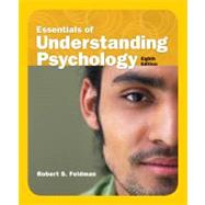 Connect Plus Psychology Access Card for Essentials of Understanding Psychology 9780077326678
