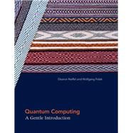 Quantum Computing
