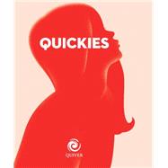Quickies 9781592336678